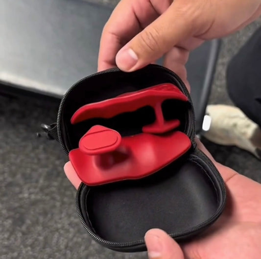 Gym Grip